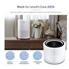 Image 3 : (Lillooet) -  BNIB Levoit Core 200S Smart Air Purifier, White - RV: $139.99