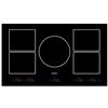 Image 1 : BNIB Blomberg Cooktop - CTI36510 - 36" Induction Cooktop, 5-Zones - Retail Price: $3,049.00 - Model:
