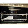 Image 3 : New Caliber 36" Gas Range 4 Burners w/ Griddle Model RG3G-N MSRP $19,000 (new showroom model) S/N CR