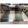 Image 7 : New Capital 36" Dual Fuel Range w/ Griddle, Built-In Rotisserie, Self Clean MSRP $14,169 Model CSB36