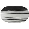 Image 3 : Celia Dining Table (Oval - Panda Marble 72x40x30" - PICK UP AT 2635 Lillooet St, Vancouver, BC V5M 4