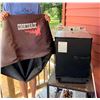 Image 1 : COOKSHACK SMOKER - WORKS!