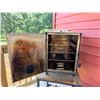 Image 4 : COOKSHACK SMOKER - WORKS!