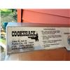 Image 5 : COOKSHACK SMOKER - WORKS!