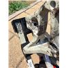 Image 15 : BEAR ENTICER COMPOUND BOW IN GREAT CONDITION - RECENTLY SHOT AND WORKS!