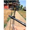 Image 17 : BEAR ENTICER COMPOUND BOW IN GREAT CONDITION - RECENTLY SHOT AND WORKS!
