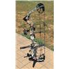 Image 1 : BEAR ENTICER COMPOUND BOW IN GREAT CONDITION - RECENTLY SHOT AND WORKS!
