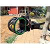 Image 5 : BEAR ENTICER COMPOUND BOW IN GREAT CONDITION - RECENTLY SHOT AND WORKS!