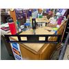 Image 10 : SAMSUNG 54-INCH TV WITH FULL MOTION WALL MOUNT! WORKS!