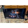 Image 1 : SAMSUNG 54-INCH TV WITH FULL MOTION WALL MOUNT! WORKS!