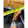 Image 22 : SAMSUNG 54-INCH TV WITH FULL MOTION WALL MOUNT! WORKS!