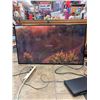 Image 9 : SAMSUNG 54-INCH TV WITH FULL MOTION WALL MOUNT! WORKS!