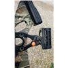 Image 10 : VINTAGE PSE SPYDER COMPOUND BOW WITH ATTACHED QUIVER AND SOFT CASE