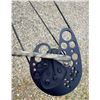 Image 14 : VINTAGE PSE SPYDER COMPOUND BOW WITH ATTACHED QUIVER AND SOFT CASE