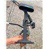 Image 19 : VINTAGE PSE SPYDER COMPOUND BOW WITH ATTACHED QUIVER AND SOFT CASE