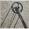 Image 23 : VINTAGE PSE SPYDER COMPOUND BOW WITH ATTACHED QUIVER AND SOFT CASE