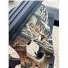Image 4 : VINTAGE PSE SPYDER COMPOUND BOW WITH ATTACHED QUIVER AND SOFT CASE