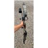 Image 5 : VINTAGE PSE SPYDER COMPOUND BOW WITH ATTACHED QUIVER AND SOFT CASE