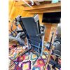 Image 10 : HORIZON T101 FOLDING TREADMILL - WORKS!