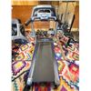 Image 1 : HORIZON T101 FOLDING TREADMILL - WORKS!
