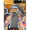 Image 2 : HORIZON T101 FOLDING TREADMILL - WORKS!