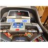 Image 6 : HORIZON T101 FOLDING TREADMILL - WORKS!