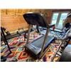 Image 8 : HORIZON T101 FOLDING TREADMILL - WORKS!