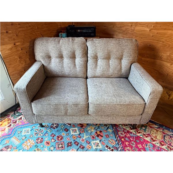 ASHLEY FURNITURE MID-CENTURY MODERN