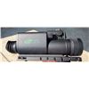 Image 11 : AMT ARIES MK 258 4X ELECTRONIC NIGHT VISION WEAPON SCOPE