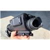 Image 13 : AMT ARIES MK 258 4X ELECTRONIC NIGHT VISION WEAPON SCOPE