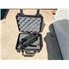 Image 2 : AMT ARIES MK 258 4X ELECTRONIC NIGHT VISION WEAPON SCOPE