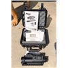 Image 4 : AMT ARIES MK 258 4X ELECTRONIC NIGHT VISION WEAPON SCOPE