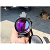 Image 9 : AMT ARIES MK 258 4X ELECTRONIC NIGHT VISION WEAPON SCOPE