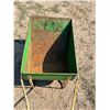 Image 7 : VINTAGE HAMILTON HANDY HAULER GARDEN CART IN GREAT CONDITION