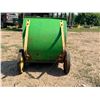 Image 8 : VINTAGE HAMILTON HANDY HAULER GARDEN CART IN GREAT CONDITION
