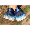 Image 10 : HOKA SHOES - MEN'S - BONDI 8 - SIZE 11D - WORN ONCE