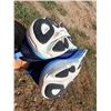 Image 11 : HOKA SHOES - MEN'S - BONDI 8 - SIZE 11D - WORN ONCE