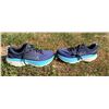 Image 2 : HOKA SHOES - MEN'S - BONDI 8 - SIZE 11D - WORN ONCE