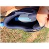 Image 4 : HOKA SHOES - MEN'S - BONDI 8 - SIZE 11D - WORN ONCE