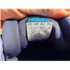 Image 5 : HOKA SHOES - MEN'S - BONDI 8 - SIZE 11D - WORN ONCE