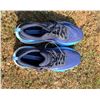 Image 6 : HOKA SHOES - MEN'S - BONDI 8 - SIZE 11D - WORN ONCE
