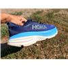 Image 9 : HOKA SHOES - MEN'S - BONDI 8 - SIZE 11D - WORN ONCE