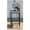 Image 1 : MAKITA 2414NB 14-INCH ABRASIVE CUT-OFF CHOP SAW - WORKS!