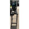 Image 3 : MAKITA 2414NB 14-INCH ABRASIVE CUT-OFF CHOP SAW - WORKS!