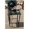 Image 4 : MAKITA 2414NB 14-INCH ABRASIVE CUT-OFF CHOP SAW - WORKS!