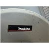 Image 6 : MAKITA 2414NB 14-INCH ABRASIVE CUT-OFF CHOP SAW - WORKS!
