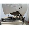 Image 7 : MAKITA 2414NB 14-INCH ABRASIVE CUT-OFF CHOP SAW - WORKS!