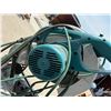 Image 9 : MAKITA 2414NB 14-INCH ABRASIVE CUT-OFF CHOP SAW - WORKS!