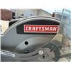 Image 2 : CRAFTSMAN COMPOUND MITER SAW