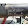 Image 4 : CRAFTSMAN COMPOUND MITER SAW